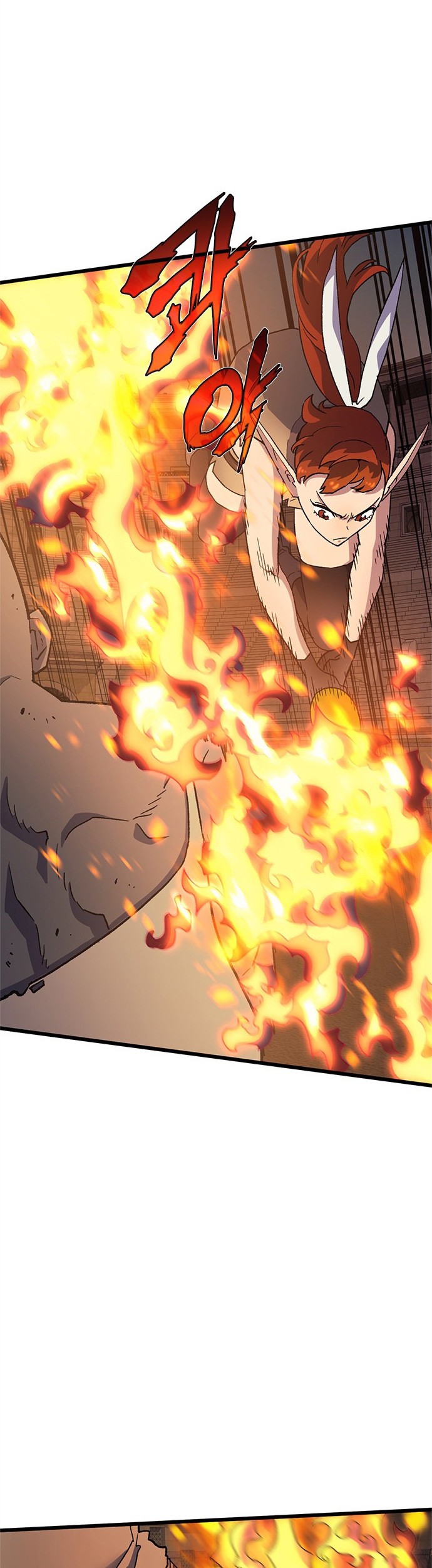 Wizard of Arsenia Chapter 07 Gambar 54