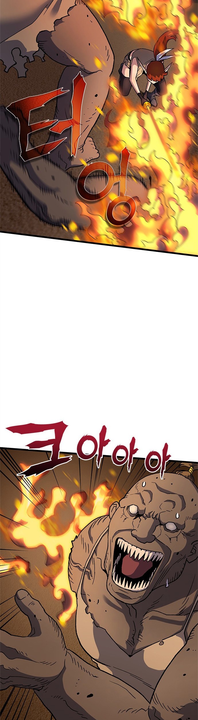 Wizard of Arsenia Chapter 07 Gambar 55