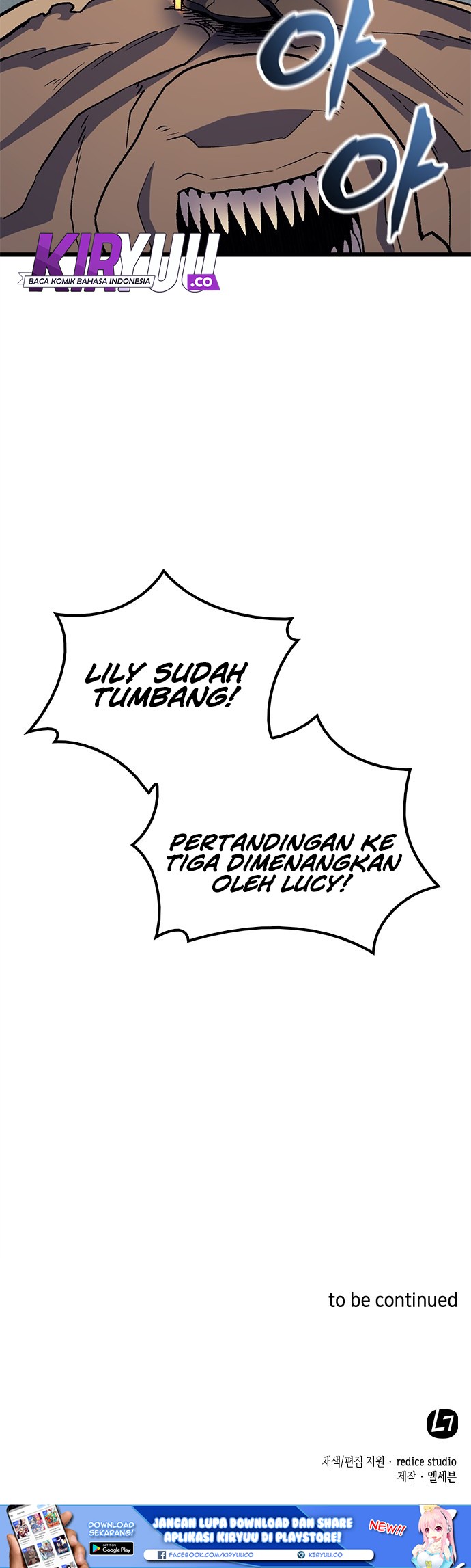 Wizard of Arsenia Chapter 07 Gambar 67