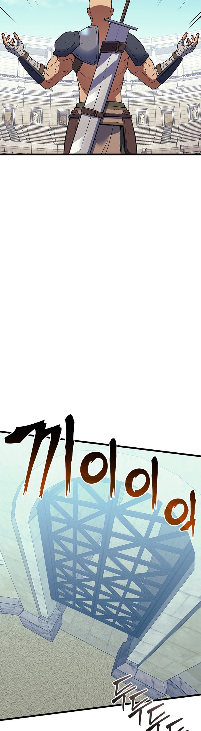 Wizard of Arsenia Chapter 07 Gambar 8