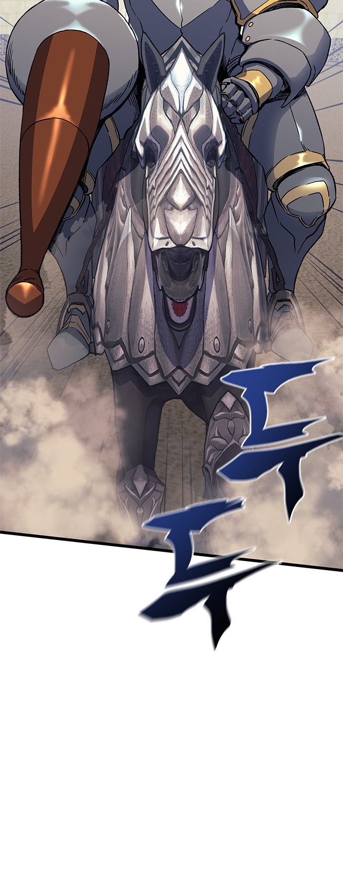 Wizard of Arsenia Chapter 07 Gambar 11