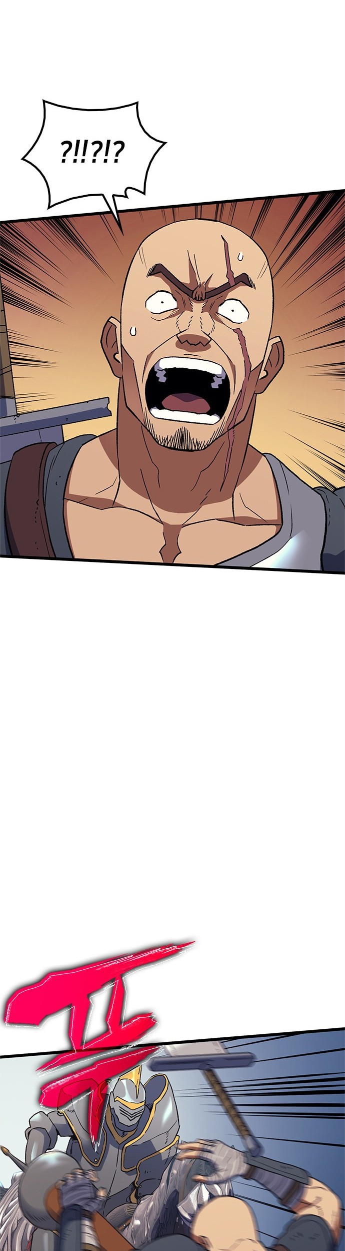Wizard of Arsenia Chapter 07 Gambar 12