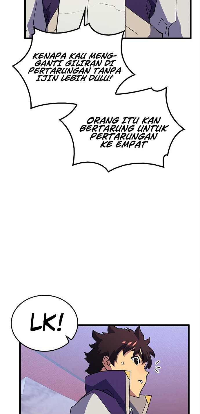 Wizard of Arsenia Chapter 07 Gambar 25
