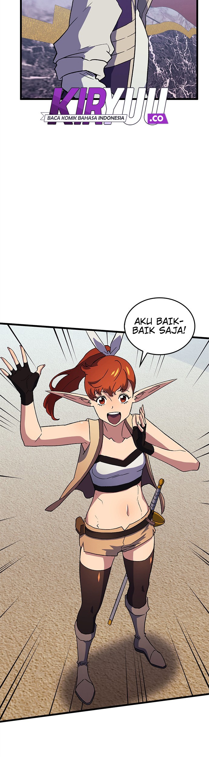 Wizard of Arsenia Chapter 07 Gambar 26