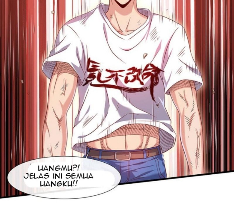 Gold System Chapter 05 Gambar 15