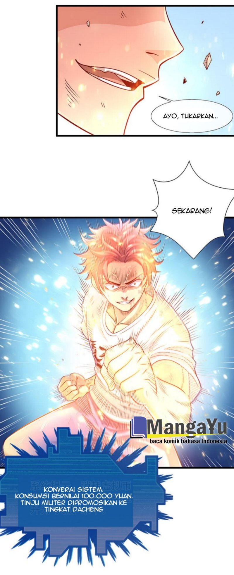Gold System Chapter 05 Gambar 16