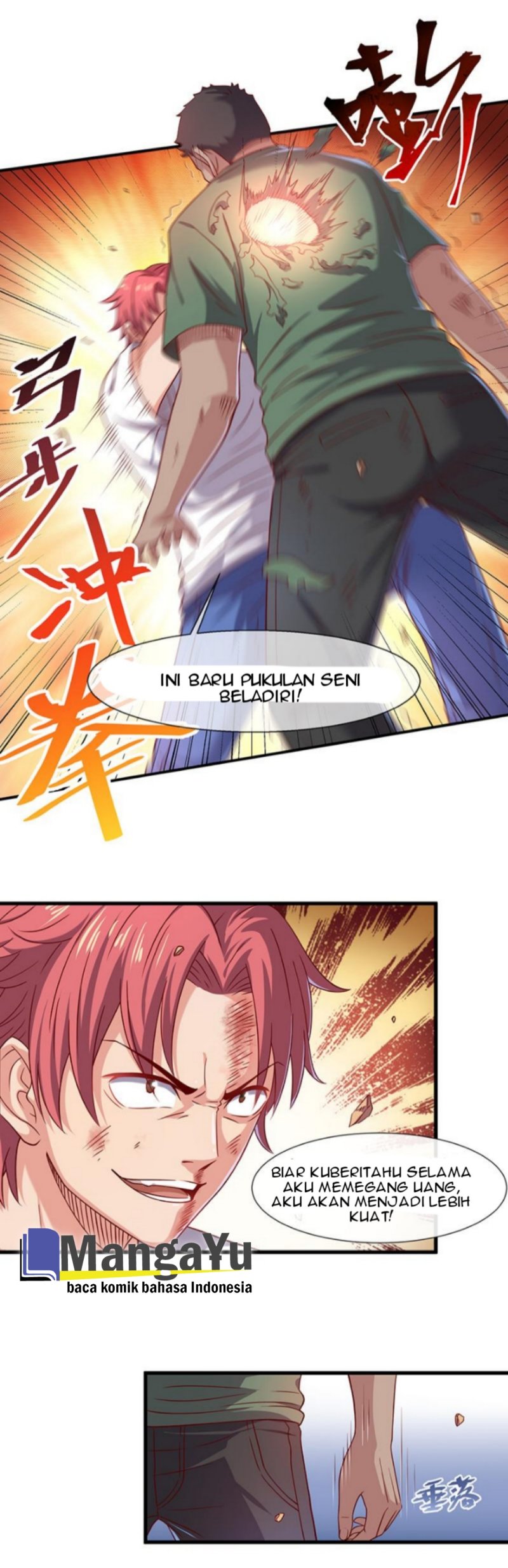 Gold System Chapter 05 Gambar 23