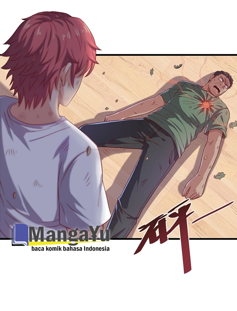 Gold System Chapter 05 Gambar 24
