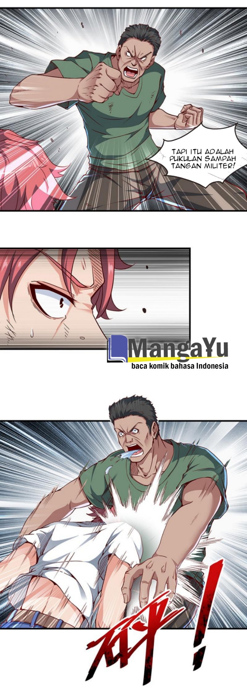 Gold System Chapter 05 Gambar 4
