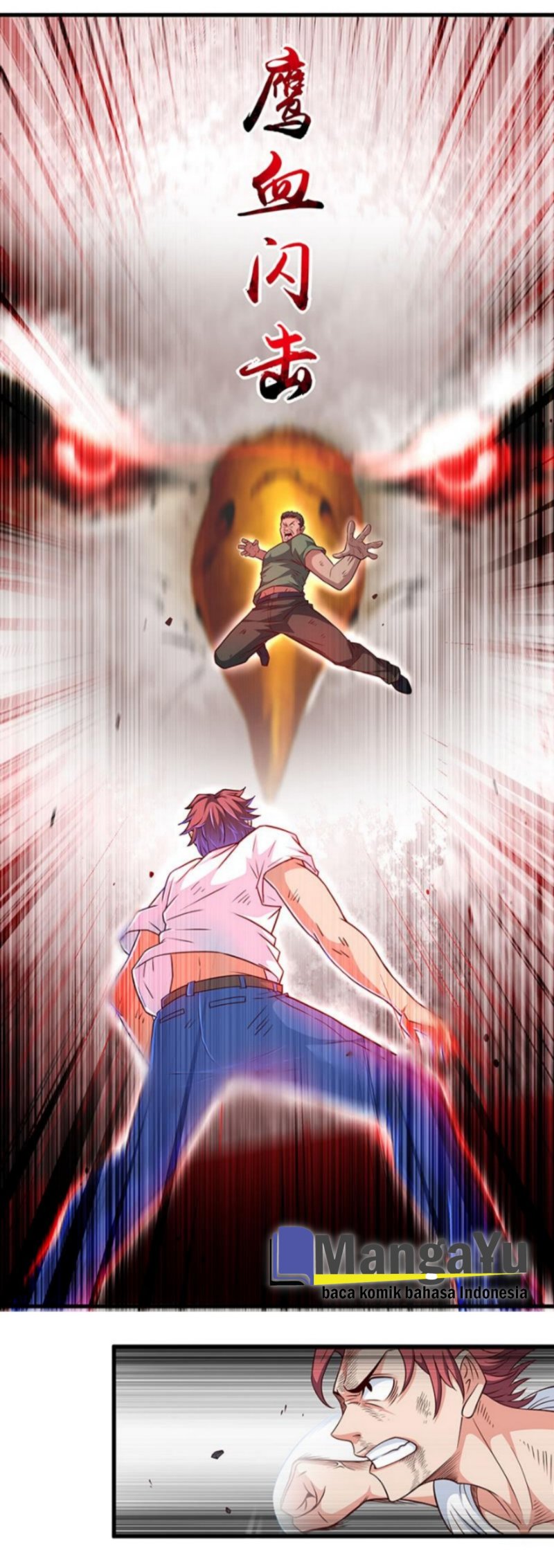 Gold System Chapter 05 Gambar 7