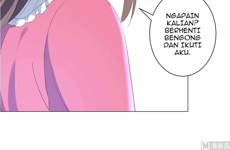 Metropolitan Supremacy System Chapter 115 Gambar 7