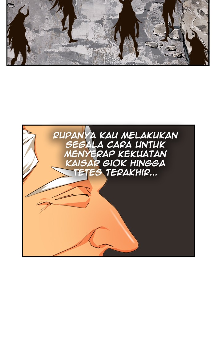 The God of High School Chapter 462 Gambar 29