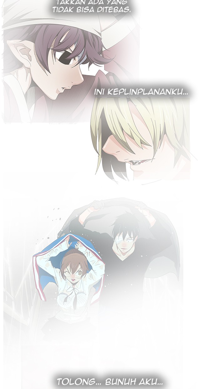 The God of High School Chapter 461 Gambar 104