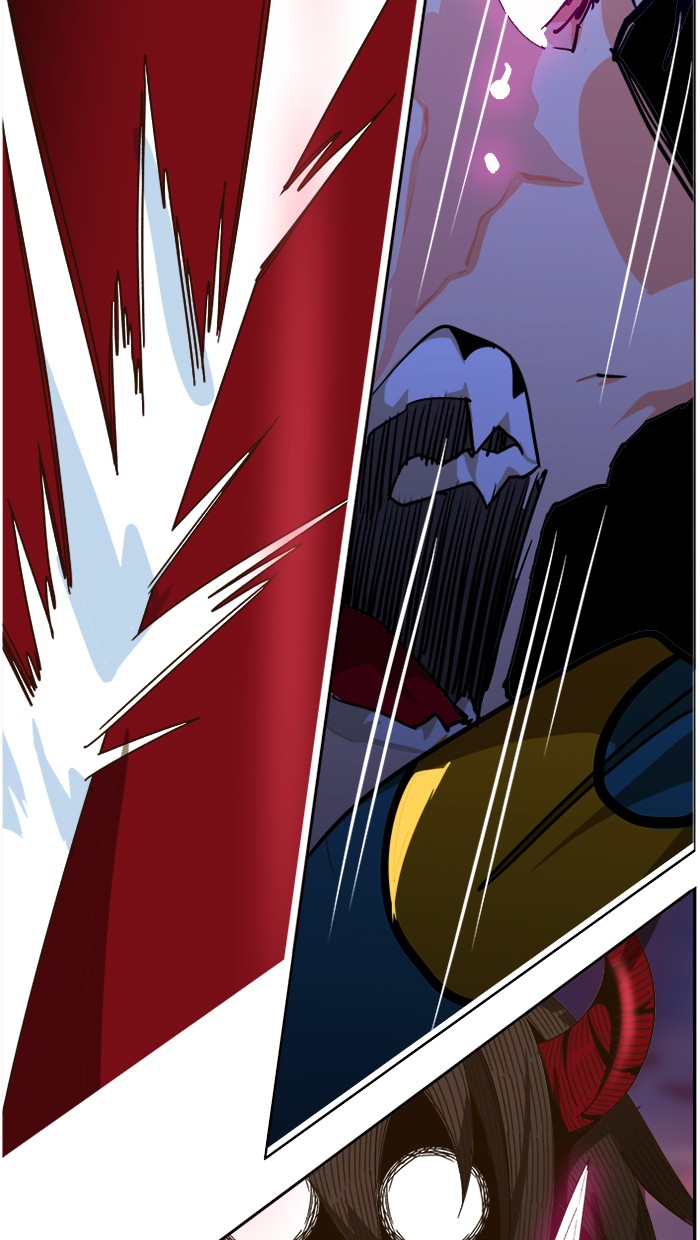 The God of High School Chapter 461 Gambar 112