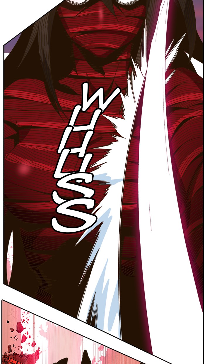 The God of High School Chapter 461 Gambar 113