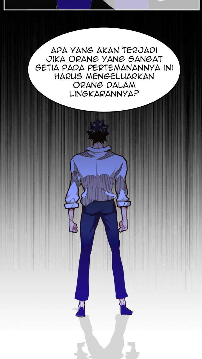 The God of High School Chapter 459 Gambar 11