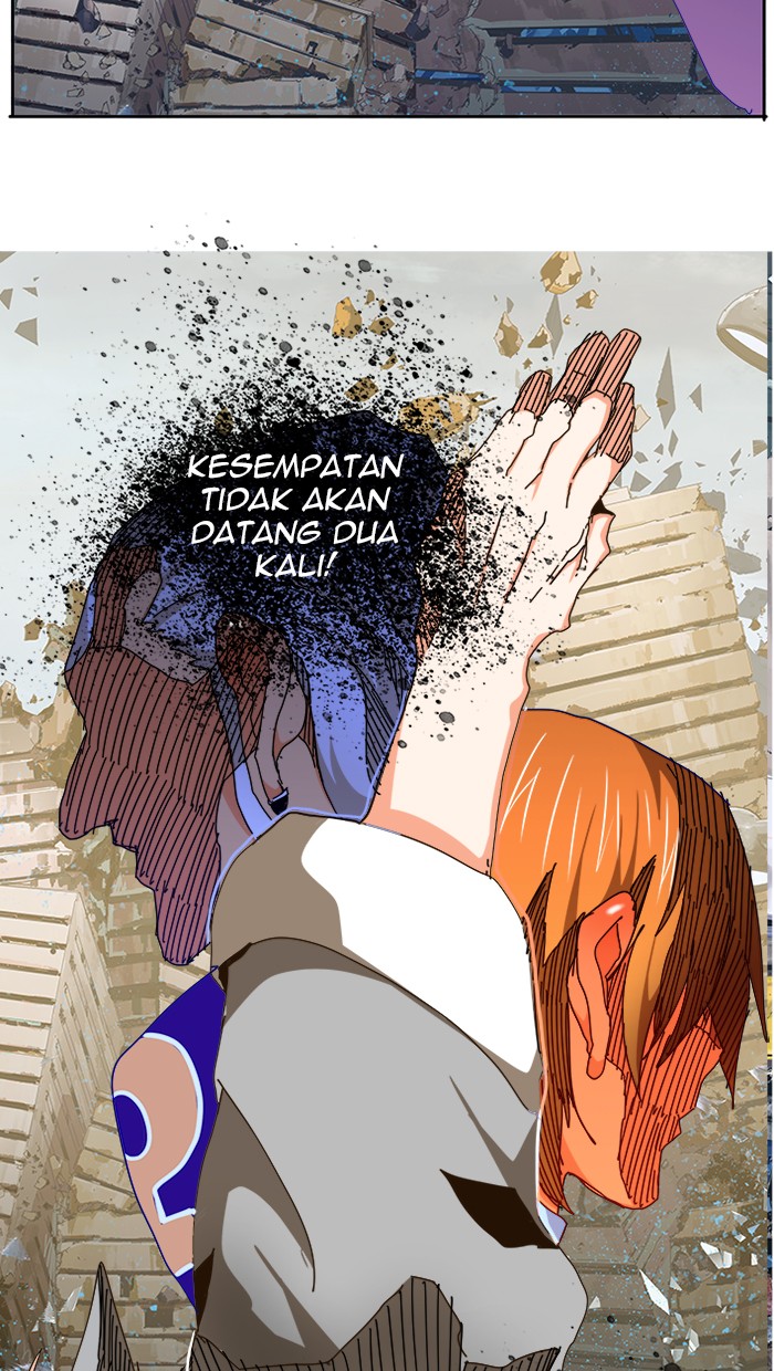The God of High School Chapter 459 Gambar 41