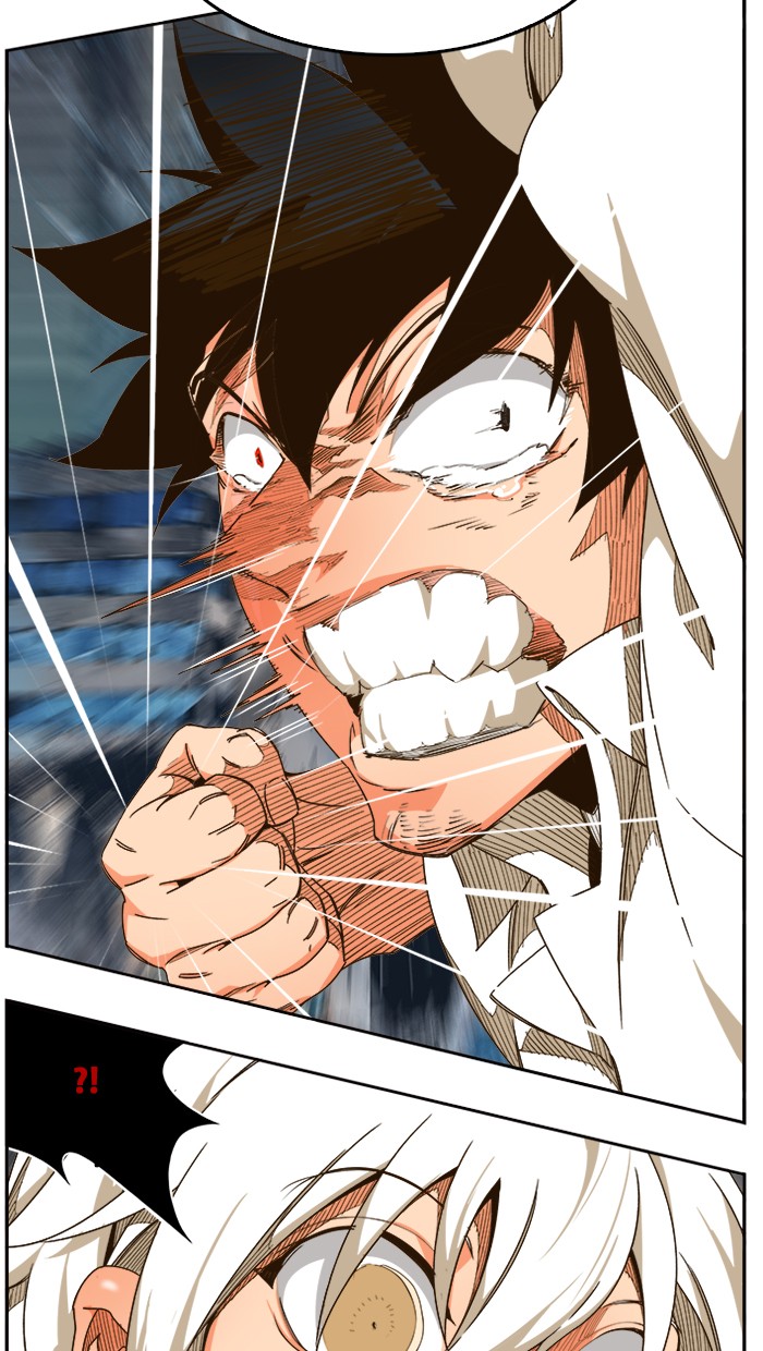 The God of High School Chapter 458 Gambar 18