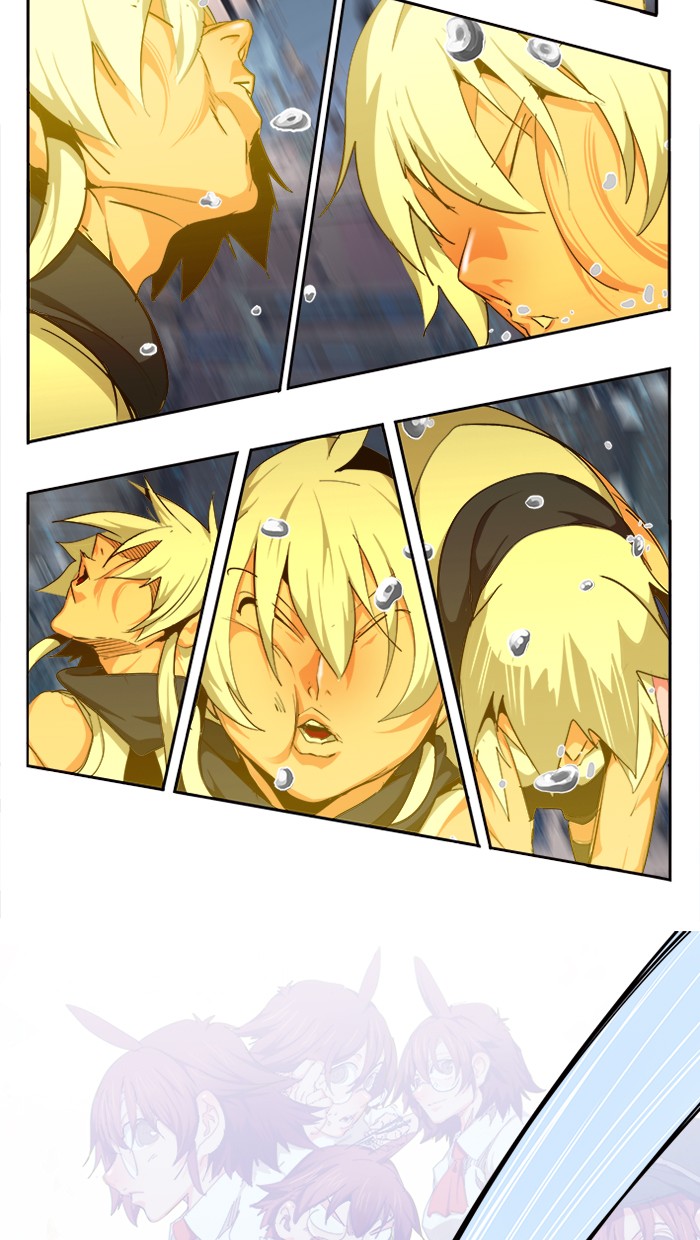 The God of High School Chapter 458 Gambar 46