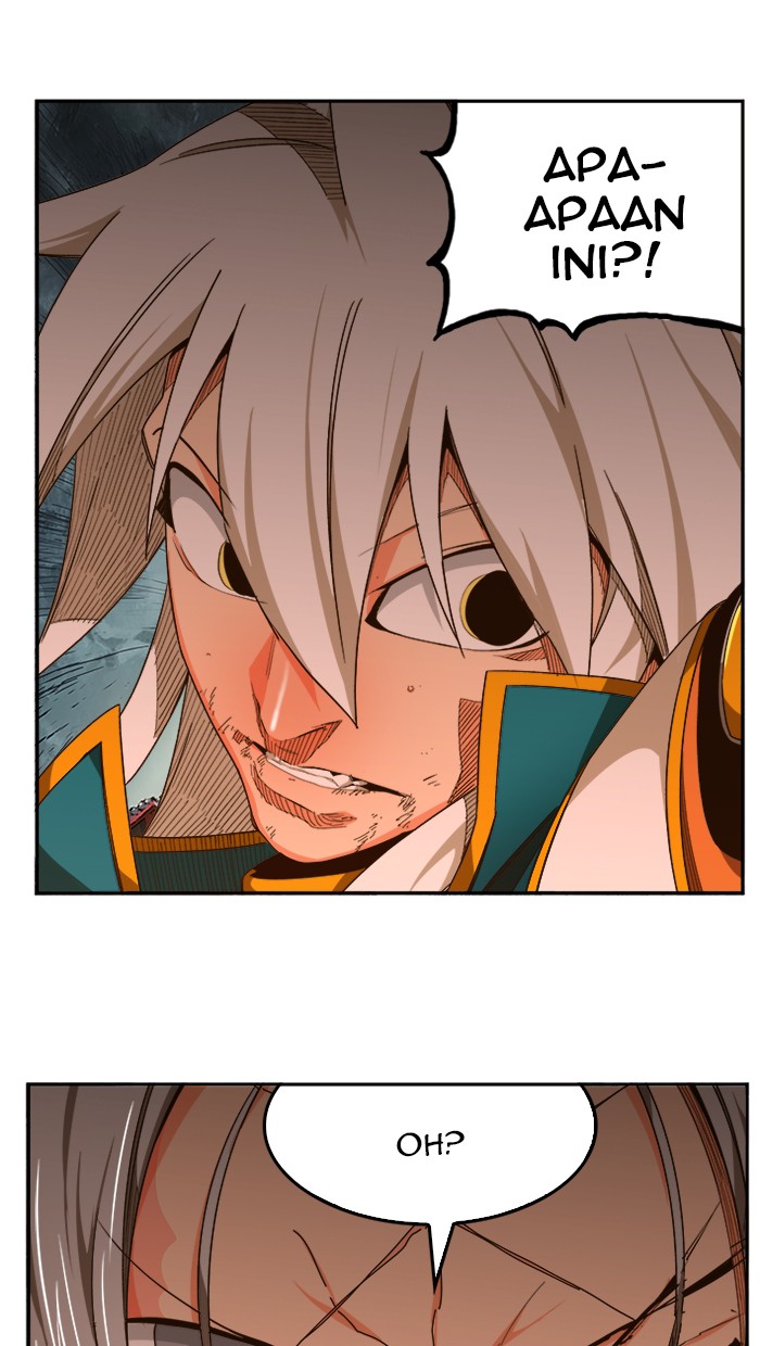 The God of High School Chapter 458 Gambar 65