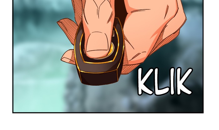 The God of High School Chapter 458 Gambar 96