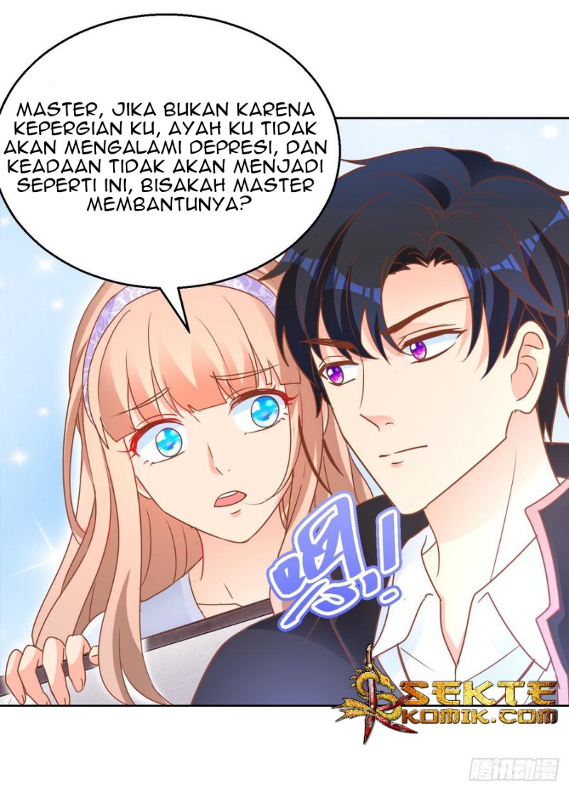 Trail Notice Chapter 109 Gambar 13