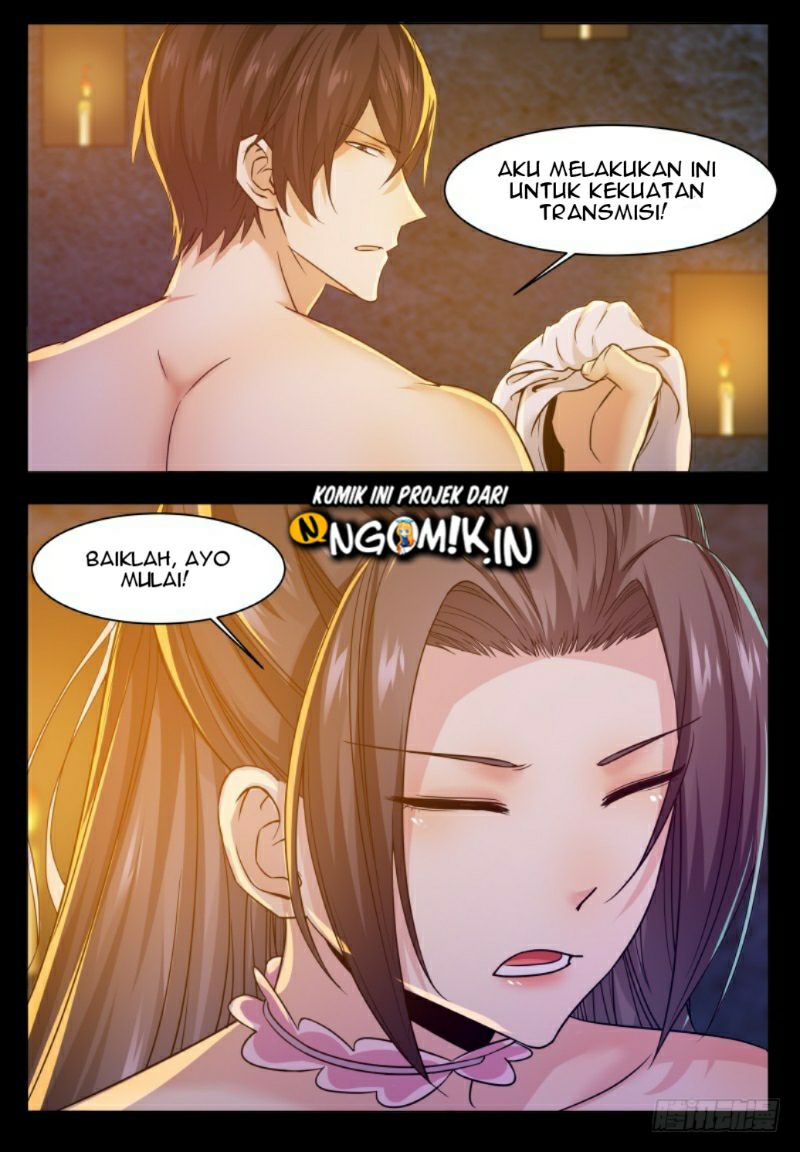 Zui Qiang Shen Wang Chapter 68 Gambar 12