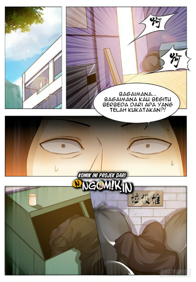 Zui Qiang Shen Wang Chapter 68 Gambar 4