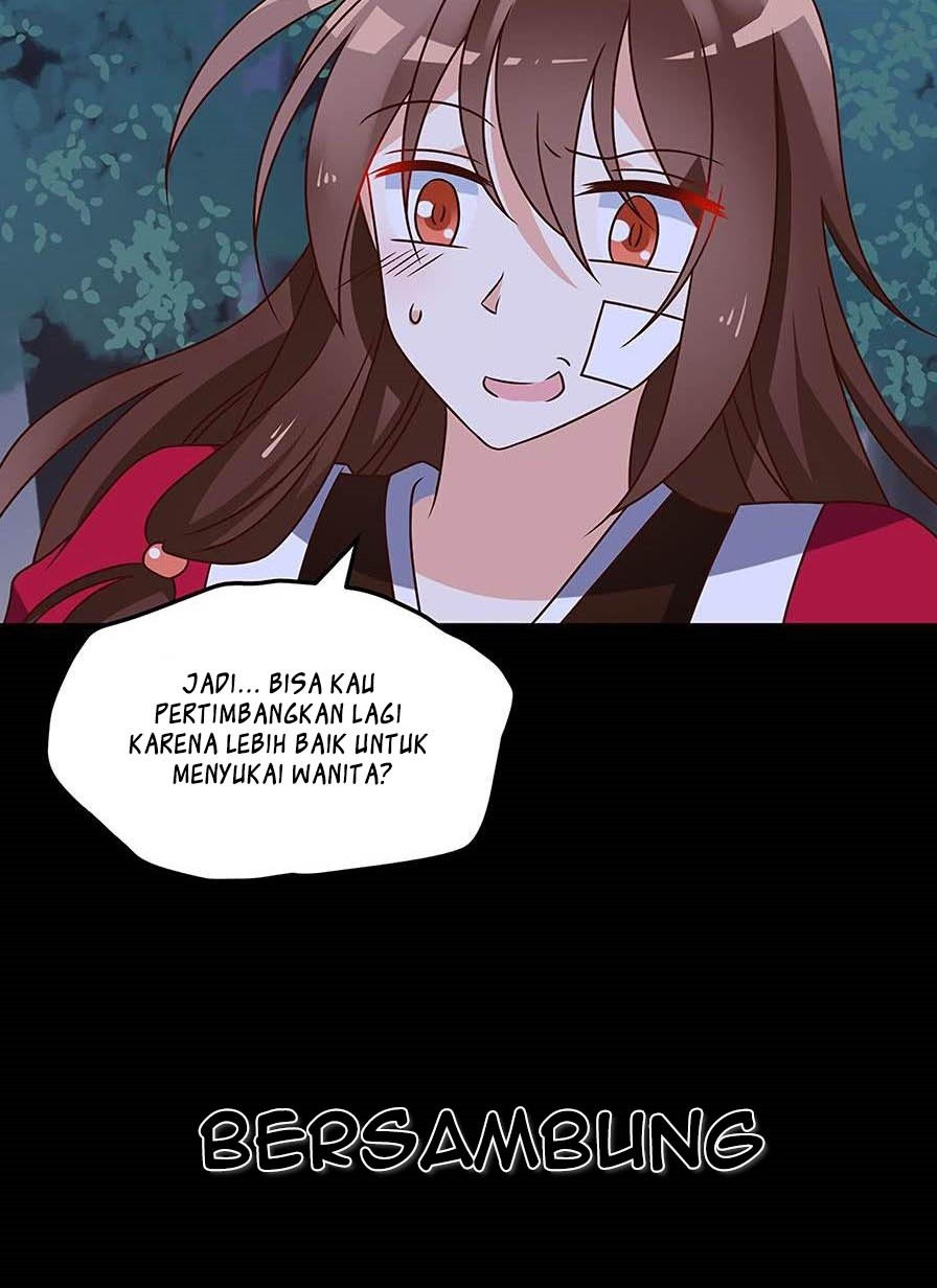 Meng Shi Zai Shang Chapter 56 Gambar 13