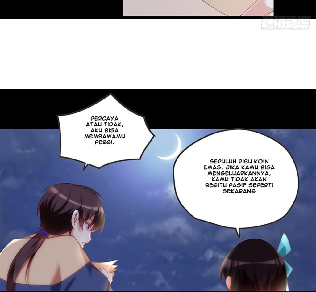 Useless Young Master Chapter 12 Gambar 63