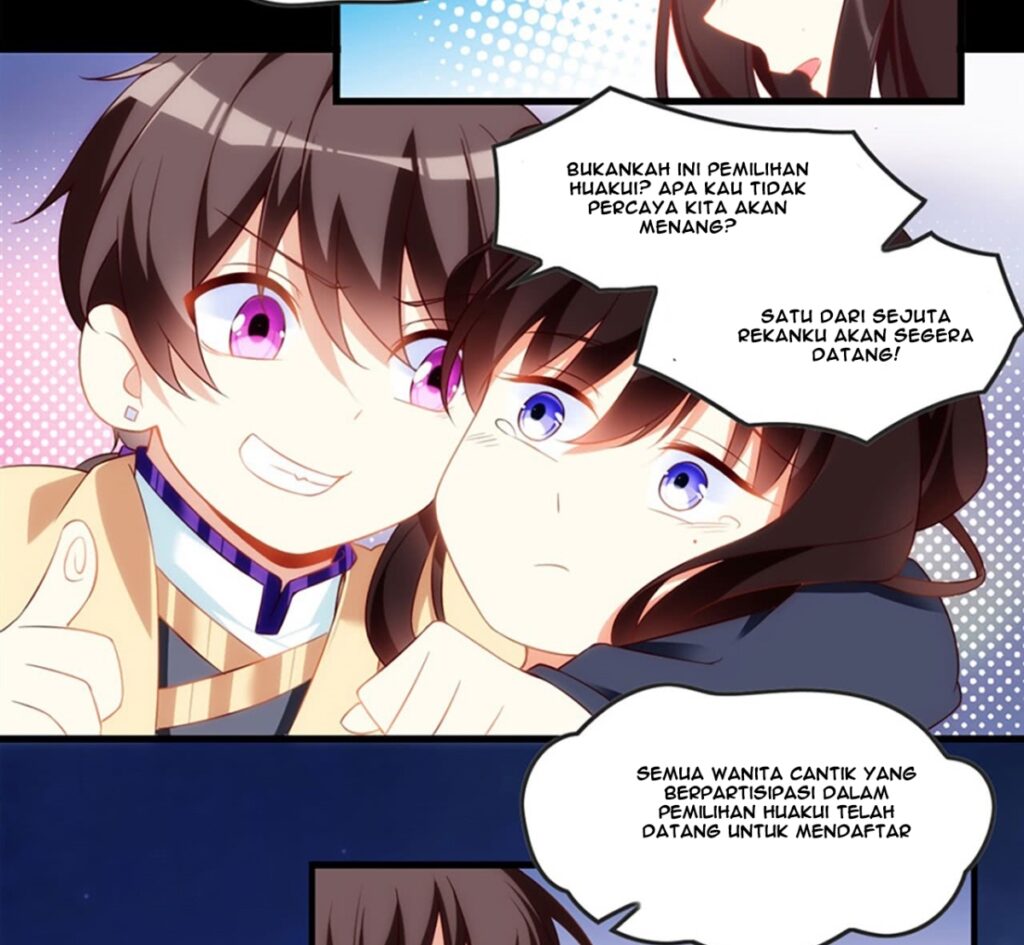 Useless Young Master Chapter 12 Gambar 75