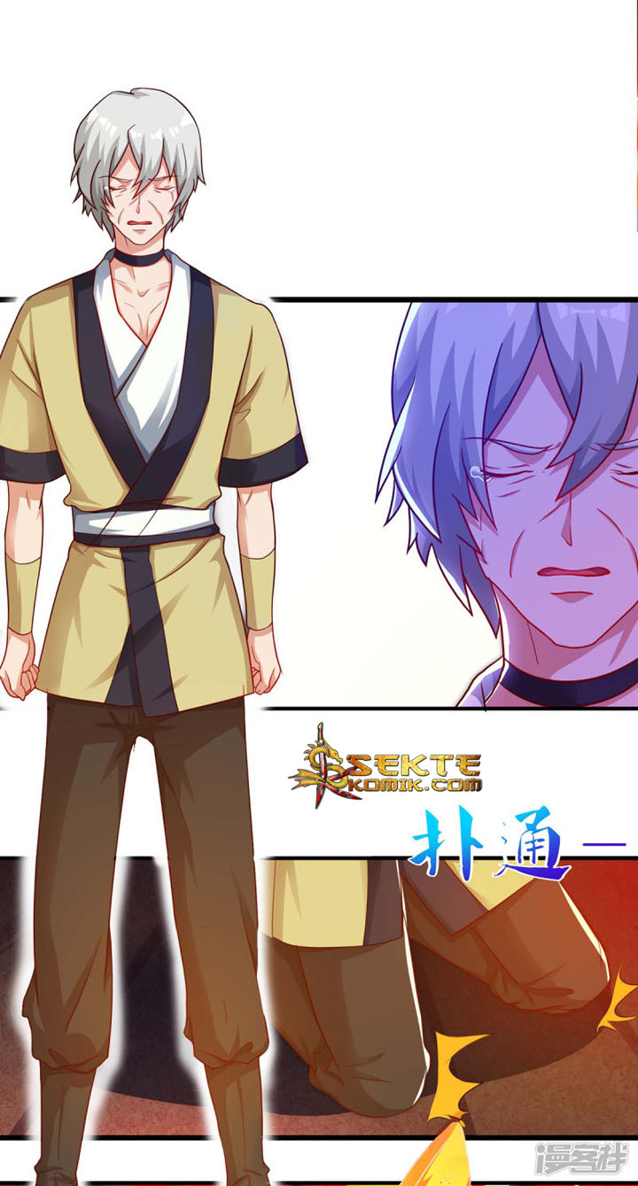 Rebirth After 80.000 Years Passed Chapter 83 Gambar 13
