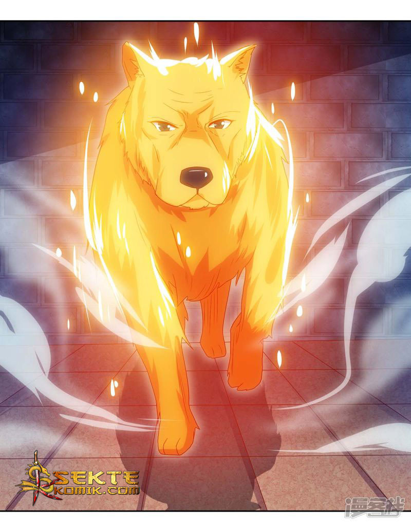 Rebirth After 80.000 Years Passed Chapter 83 Gambar 5