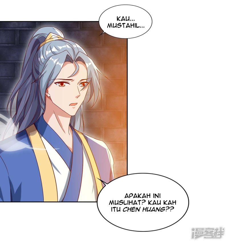 Rebirth After 80.000 Years Passed Chapter 83 Gambar 6