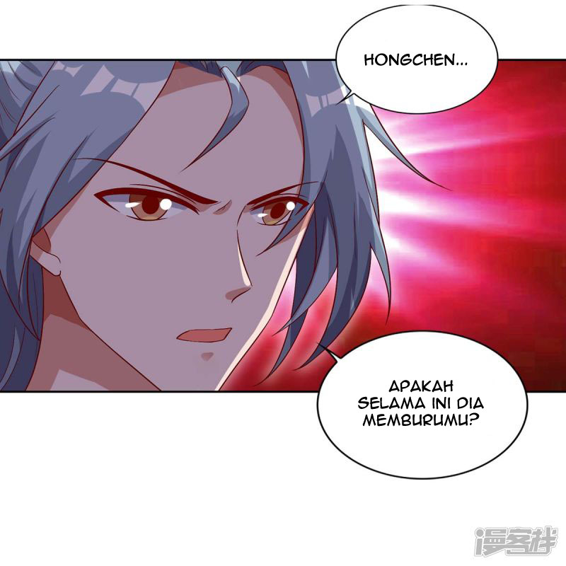 Rebirth After 80.000 Years Passed Chapter 83 Gambar 8
