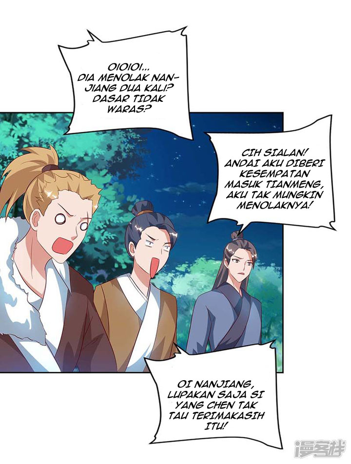 Baca Rebirth After 80.000 Years Passed Chapter 81 Gambar 2