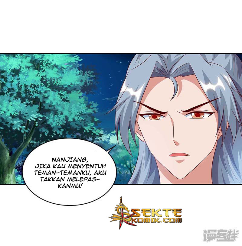 Rebirth After 80.000 Years Passed Chapter 81 Gambar 5