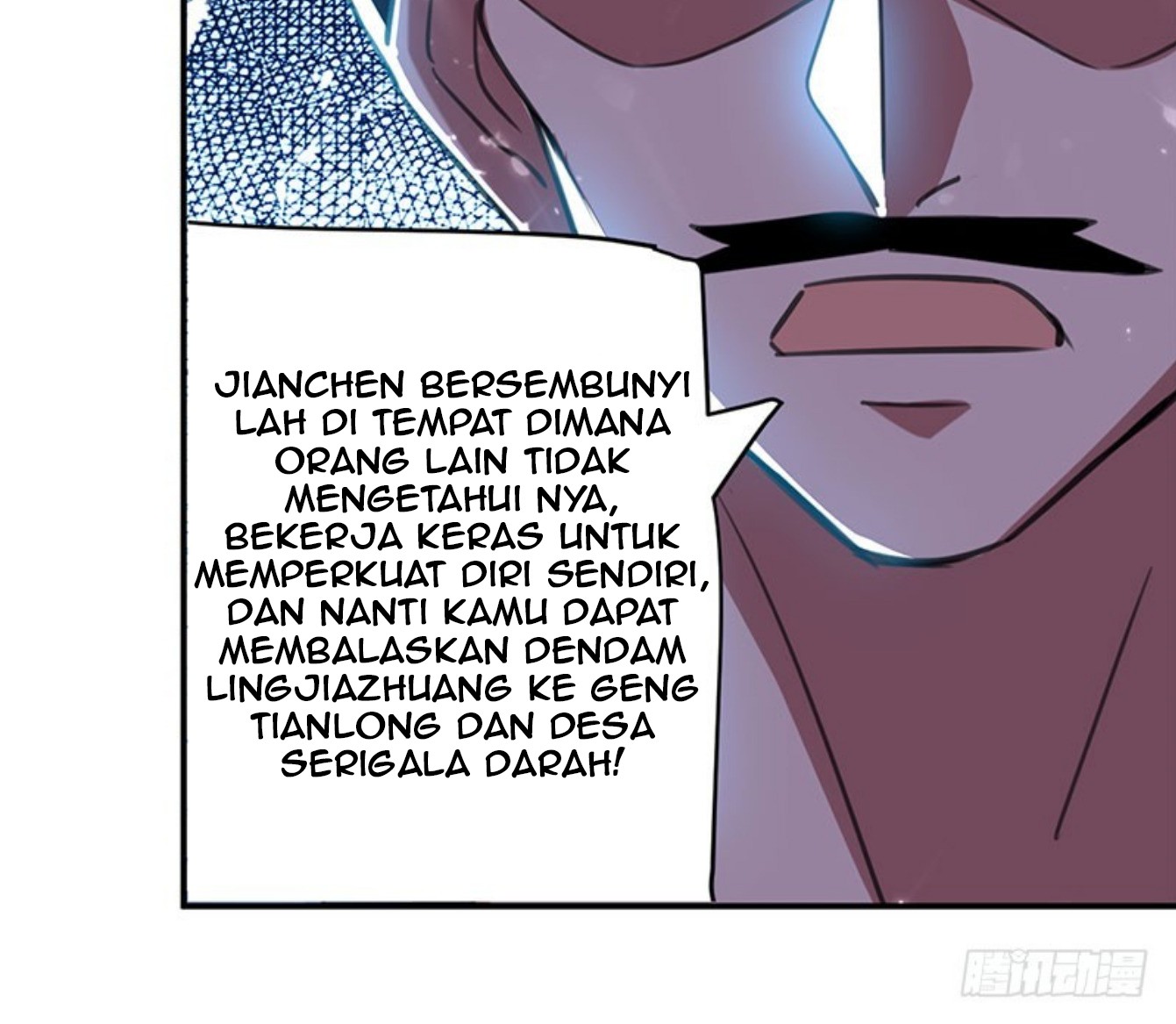 Ling Tian Shendi Chapter 29 Gambar 18