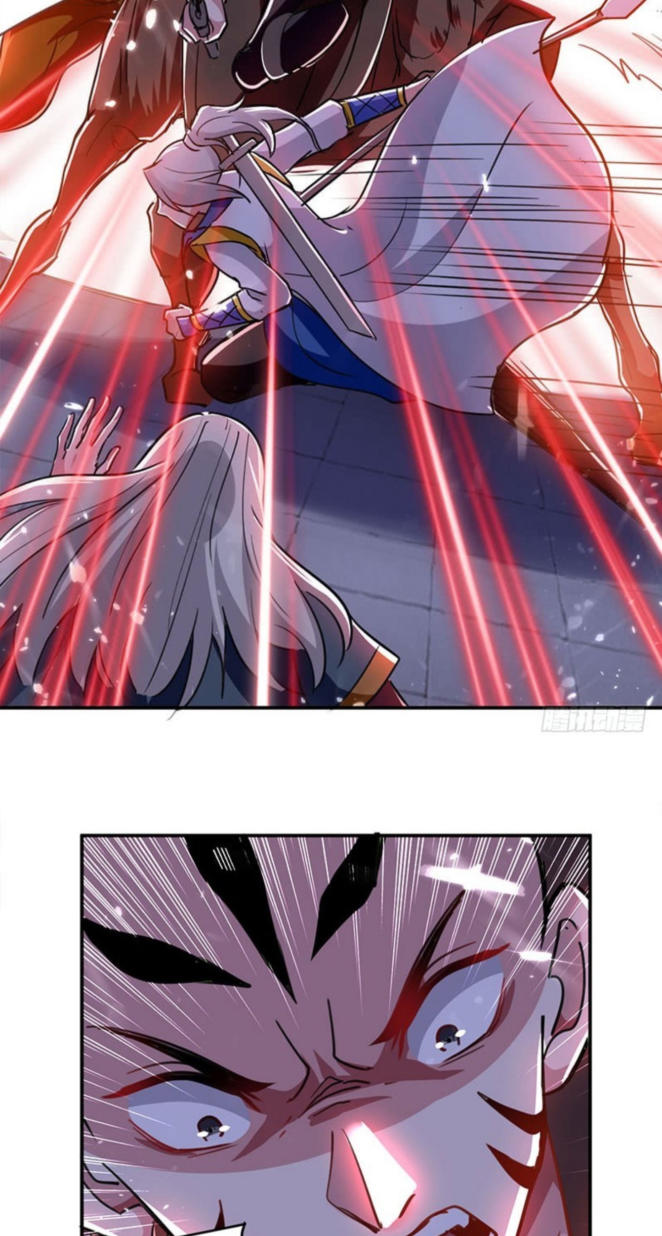 Ling Tian Shendi Chapter 27 Gambar 4