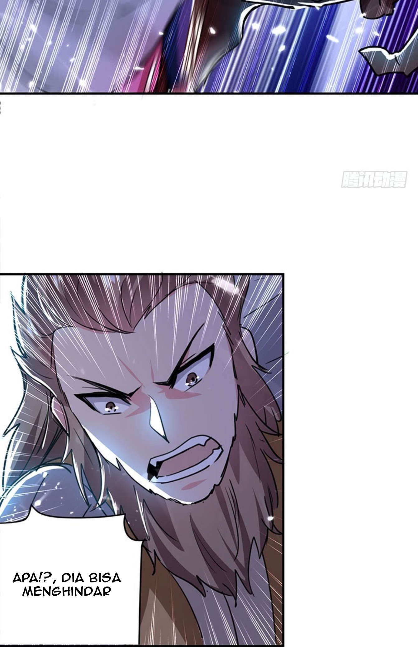 Ling Tian Shendi Chapter 27 Gambar 13