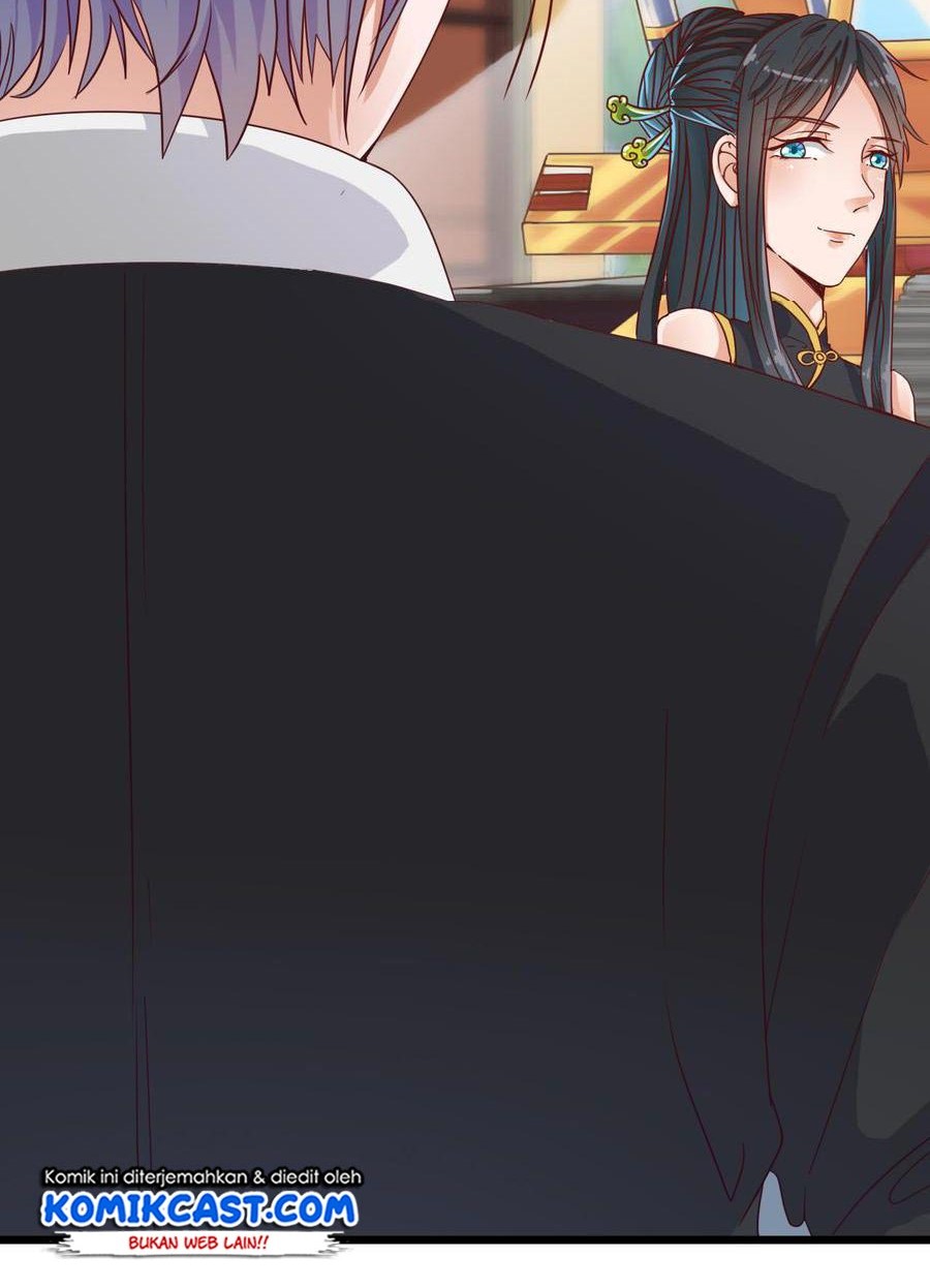 The Developer System Chapter 31 Gambar 23