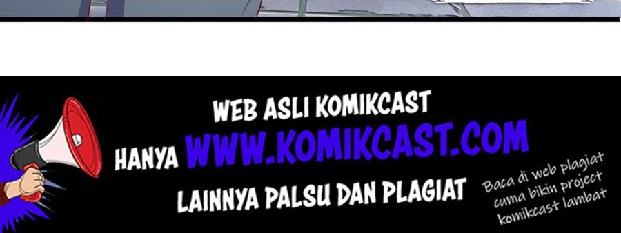 The Developer System Chapter 31 Gambar 3