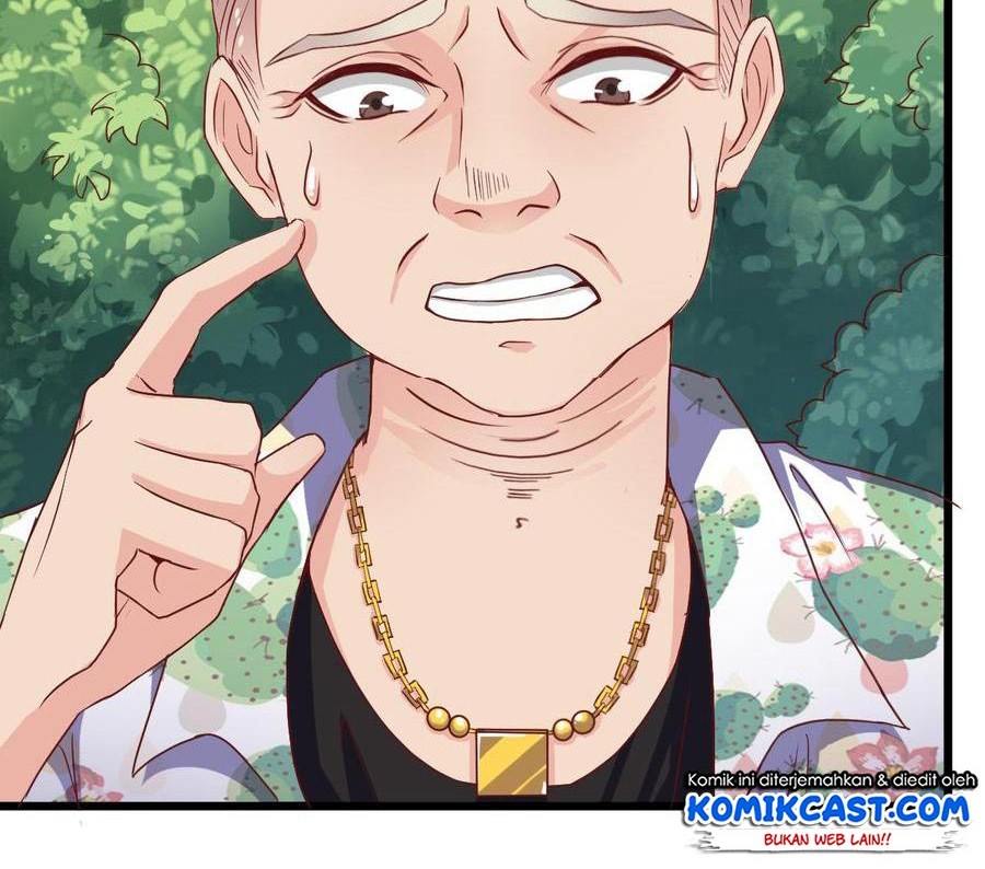 The Developer System Chapter 31 Gambar 5
