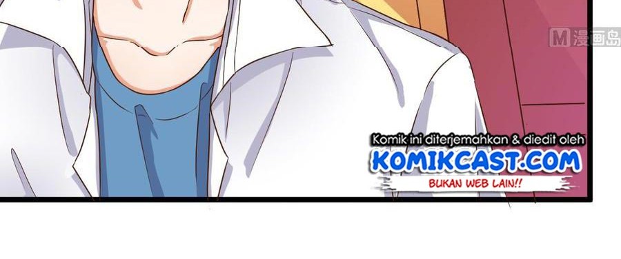 The Developer System Chapter 31 Gambar 11