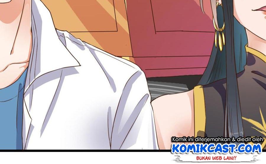 The Developer System Chapter 31 Gambar 13