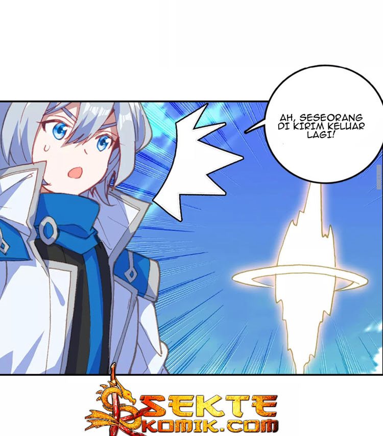Soul Land Legend of the Tang’s Hero Chapter 24.3 Gambar 17