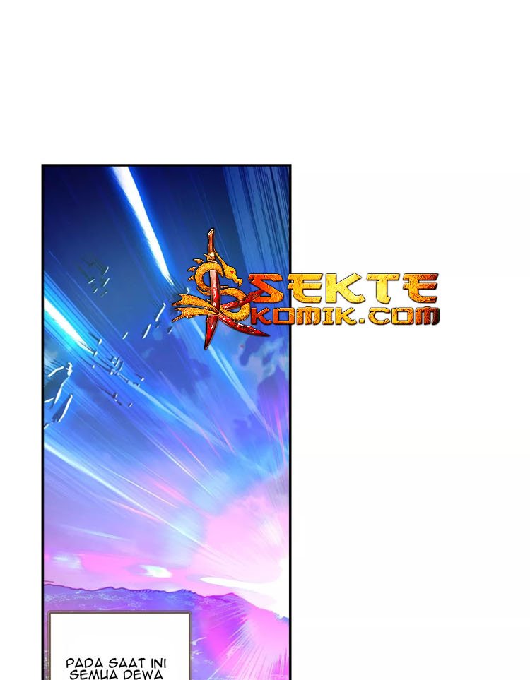 Baca  Soul Land Legend of the Tang’s Hero Chapter 24.3 Gambar 2