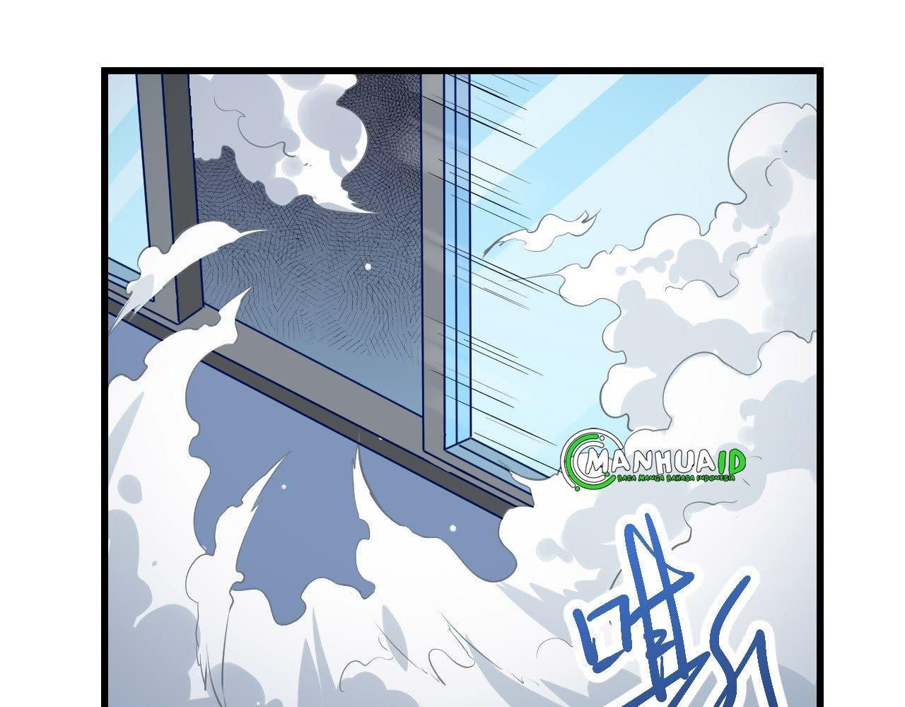 Monk From the Future Chapter 06 Gambar 14