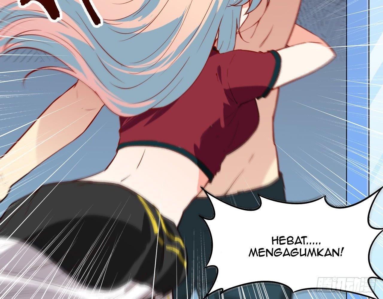 Monk From the Future Chapter 06 Gambar 18