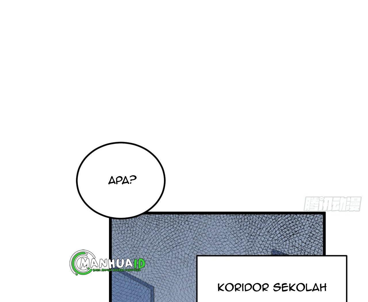 Monk From the Future Chapter 06 Gambar 26
